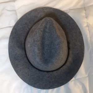 Zara Felt Hat